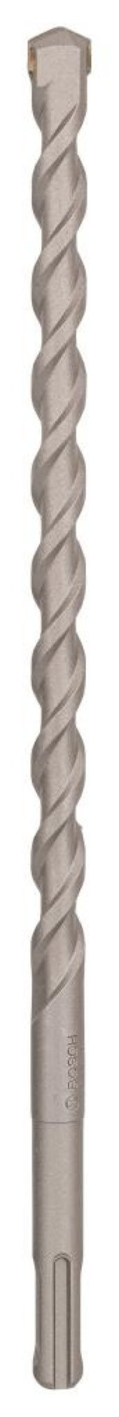 Bosch - Plus-1 Serisi, SDS-plus Kırıcı Delici Matkap Ucu 12*260 mm - 3