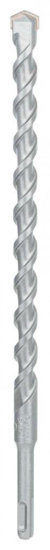 Bosch - Plus-1 Serisi, SDS-plus Kırıcı Delici Matkap Ucu 16*310 mm - 1