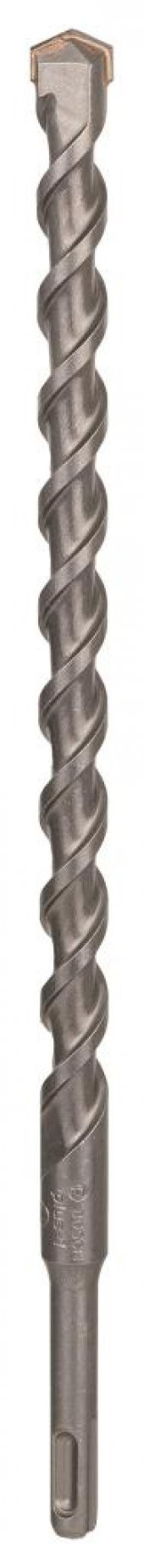 Bosch - Plus-1 Serisi, SDS-plus Kırıcı Delici Matkap Ucu 16*310 mm - 3