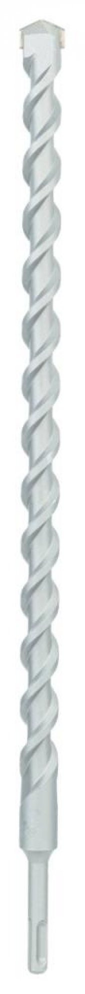Bosch - Plus-1 Serisi, SDS-plus Kırıcı Delici Matkap Ucu 22*460 mm - 1