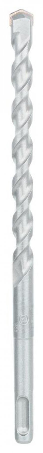 Bosch - Plus-1 Serisi, SDS-plus Kırıcı Delici Matkap Ucu 12*210 mm - 1