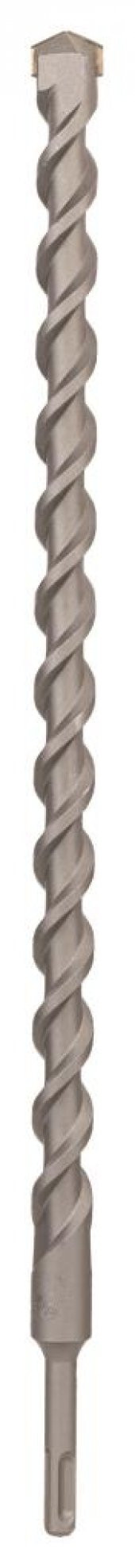 Bosch - Plus-1 Serisi, SDS-plus Kırıcı Delici Matkap Ucu 22*460 mm - 3
