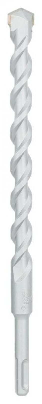 Bosch - Plus-1 Serisi, SDS-plus Kırıcı Delici Matkap Ucu 18*260 mm - 1
