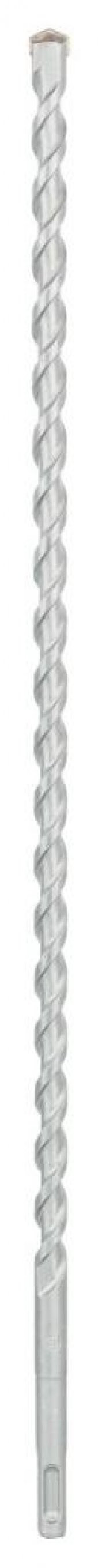 Bosch - Plus-1 Serisi, SDS-plus Kırıcı Delici Matkap Ucu 12*460 mm - 1