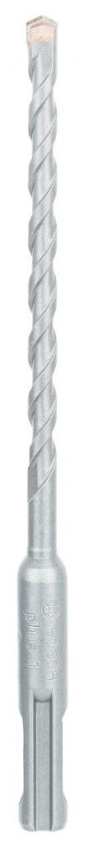 Bosch - Plus-1 Serisi, SDS-plus Kırıcı Delici Matkap Ucu 6*160 mm - 1