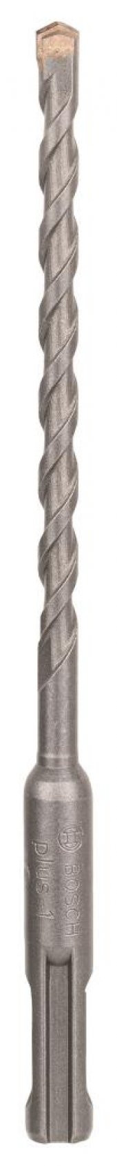 Bosch - Plus-1 Serisi, SDS-plus Kırıcı Delici Matkap Ucu 6*160 mm - 3
