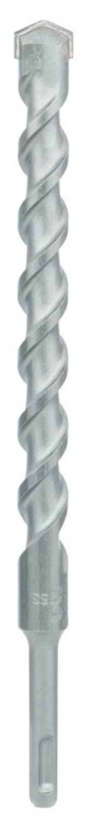 Bosch - Plus-1 Serisi, SDS-plus Kırıcı Delici Matkap Ucu 20*260 mm - 1