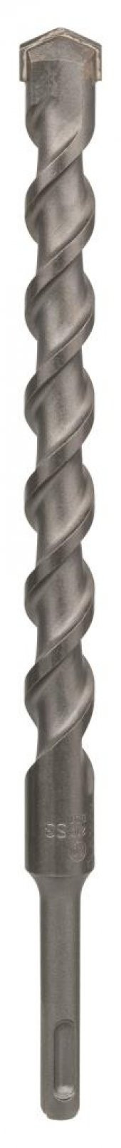 Bosch - Plus-1 Serisi, SDS-plus Kırıcı Delici Matkap Ucu 20*260 mm - 3
