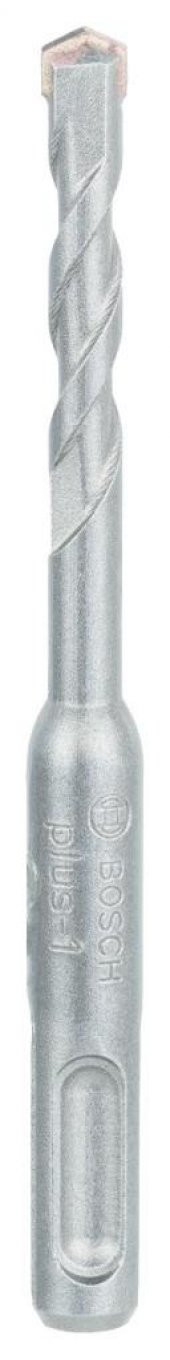 Bosch - Plus-1 Serisi, SDS-plus Kırıcı Delici Matkap Ucu 7110 mm - 1