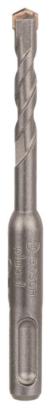 Bosch - Plus-1 Serisi, SDS-plus Kırıcı Delici Matkap Ucu 7110 mm - 3