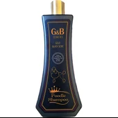G&B Pet  Poodle Köpek Şampuanı 370 ml - 1