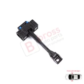 Audi Q3 RS MK1 8U 8UB 8UG 2011-2018 8U0837249C İçin Ön Sağ veya Sol Kapı Gergisi thumbnail 1