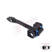 Audi Q3 RS MK1 8U 8UB 8UG 2011-2018 8U0837249C İçin Ön Sağ veya Sol Kapı Gergisi thumbnail 5