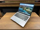 Apple MacBook Air M1 8GB RAM 256GB SSD macOS 13” QHD+ Uzay Grisi MGN63TU/A (İKİNCİ EL) - 9