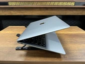 Apple MacBook Air M1 8GB RAM 256GB SSD macOS 13” QHD+ Uzay Grisi MGN63TU/A (İKİNCİ EL) - 6