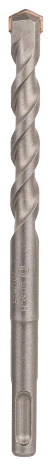 Bosch - Plus-1 Serisi, SDS-plus Kırıcı Delici Matkap Ucu 12*160 mm - 5