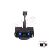 Audi Q3 RS MK1 8U 8UB 8UG 2011-2018 8U0839249D İçin Arka Sağ veya Sol Kapı Gergisi thumbnail 3