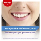 Colgate Hassasiyete Anında Çözüm Onarım ve Diş Minesi Güçlendirme Diş Macunu 75 ml 6 Adet - 2