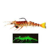 Fujin Shrimper 75mm 8.5gr Silikon Karides Yem thumbnail 6