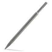 Matkap Uyumlu Sds Plus Murç Uç Kırıcı Keski Beton Kaya Taş Maden Delici Hilti Ucu 14 cm 25 cm 250 mm - 4