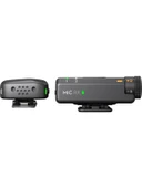 DJI Mic Mini (1TX + 1RX) Kablosuz Mikrofon (Resmi Distribütör Garantili) - 2