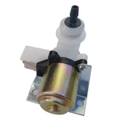 SU FISKIYE MOTORU UNIVERSAL 24V BAGLANTI AYAKLI - 1