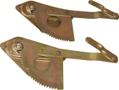 CAM KRİKOSU ARKA SAĞ R12 TOROS YM SEGMANLI TİP CAM MEKANİZMASI - 1