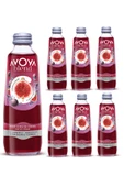 Avoya 6'lı Blend İncir Lavanta Meyveli Maden Suyu 250 Ml - 1