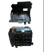 AKÜ ALT TABLASI MEGANE II 02 - 1