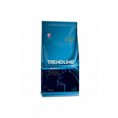 TRENTLİNE Sterilised Dökme Tavuklu Kisir Kedi Maması 1 kg- DÖKME - 1