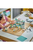 LEGO  Friends Heartlake City Hastanesi 42621 - Yaratıcı Oyuncak Yapım Seti (1045 Parça) - 2