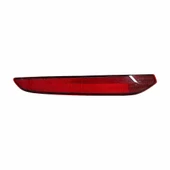 Volkswagen Golf Plus için Arka Tampon Reflektörü - Sol - 4