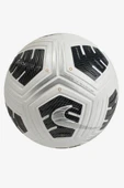 Nike Club Elite Team CU8053-100 Beyaz Unisex Futbol Topu - 1