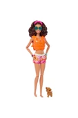 Barbie Sörf Yapıyor Oyun Seti HPL69 - 4