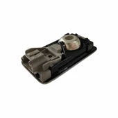 Peugeot 206,207,307,Citroen C2,C3,Xsara Picasso için Tavan Lambası - 5