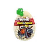 Smashers Mini Dino Sürpriz Stegosaurus - 5