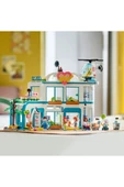 LEGO  Friends Heartlake City Hastanesi 42621 - Yaratıcı Oyuncak Yapım Seti (1045 Parça) - 1
