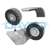 ALTERNATÖR GERGİ KİTİ P306 1.8-2.0XSI 93-01 1.8ST-2.0ST 94-01 CITROEN 1.8-2.0-2.0 16V 94-02 - 1