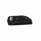 Mercedes W205 için Konsol Tuş Paneli (Ses + Güç + Park Butonu) - 3