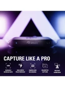 Elgato HD60 x Yayın Kayıt Cihazı 1080P60 Stream And Record HDR10 Or 4K30 With Ultra-Low Latency On Ps5, Ps4/pro, Xbox Series X/s - 3