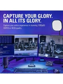 Elgato HD60 x Yayın Kayıt Cihazı 1080P60 Stream And Record HDR10 Or 4K30 With Ultra-Low Latency On Ps5, Ps4/pro, Xbox Series X/s - 4