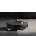 Xiaomi Robot Vacuum X20 Max Robot Süpürge Siyah - 3