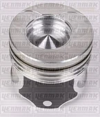 MOTOR PİSTON SEGMAN STD 25PİM CLIO-KNG-SYMBOL 1.5 DCI - 1