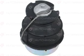 ARKA MOTOR TAKOZU VOLVO S80 2.4D 2.4D5 2.5TDİ 01-06 V70 2.4D 2.4D5 2.5TDİ 01-07 - 1