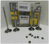 EMME SUBABI RENAULT MEGANE 96 CLIO 98 1.4 LAGUNA 98 1.6 16V K4M-K4J IN-8/EX-8 - 1