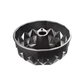 Kaiser Inspiration Borulu Geometrik Kek Kalıbı 25 Cm 66646794 - 1