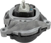 MOTOR TAKOZU SOL BMW N47 B47 F20 F21 F30 F31 F32 F36 - 1