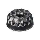 Kaiser Inspiration Borulu Geometrik Kek Kalıbı 25 Cm 66646794 - 2