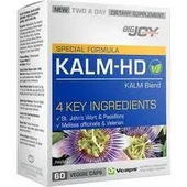 Suda Vitamin Kalm HD 60 Kapsül thumbnail 1