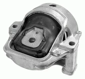 MOTOR TAKOZU AUDI A4-A5 2.0 TDI 2008 CAGA-CALA - 1